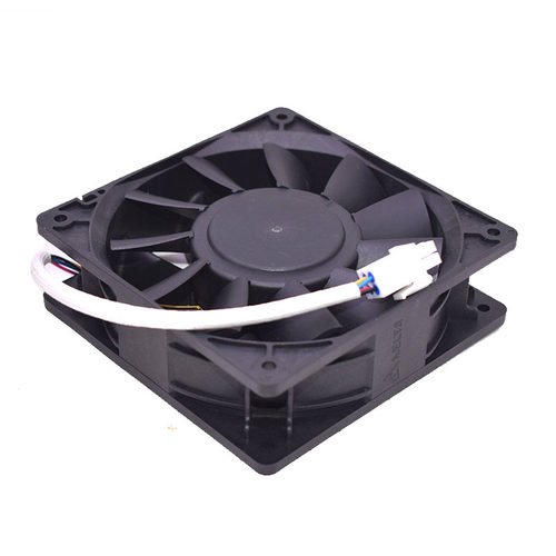 新款PFB1224GHE/EHE  12038风扇 12CM/厘米变频器散热风扇包邮 - 图0