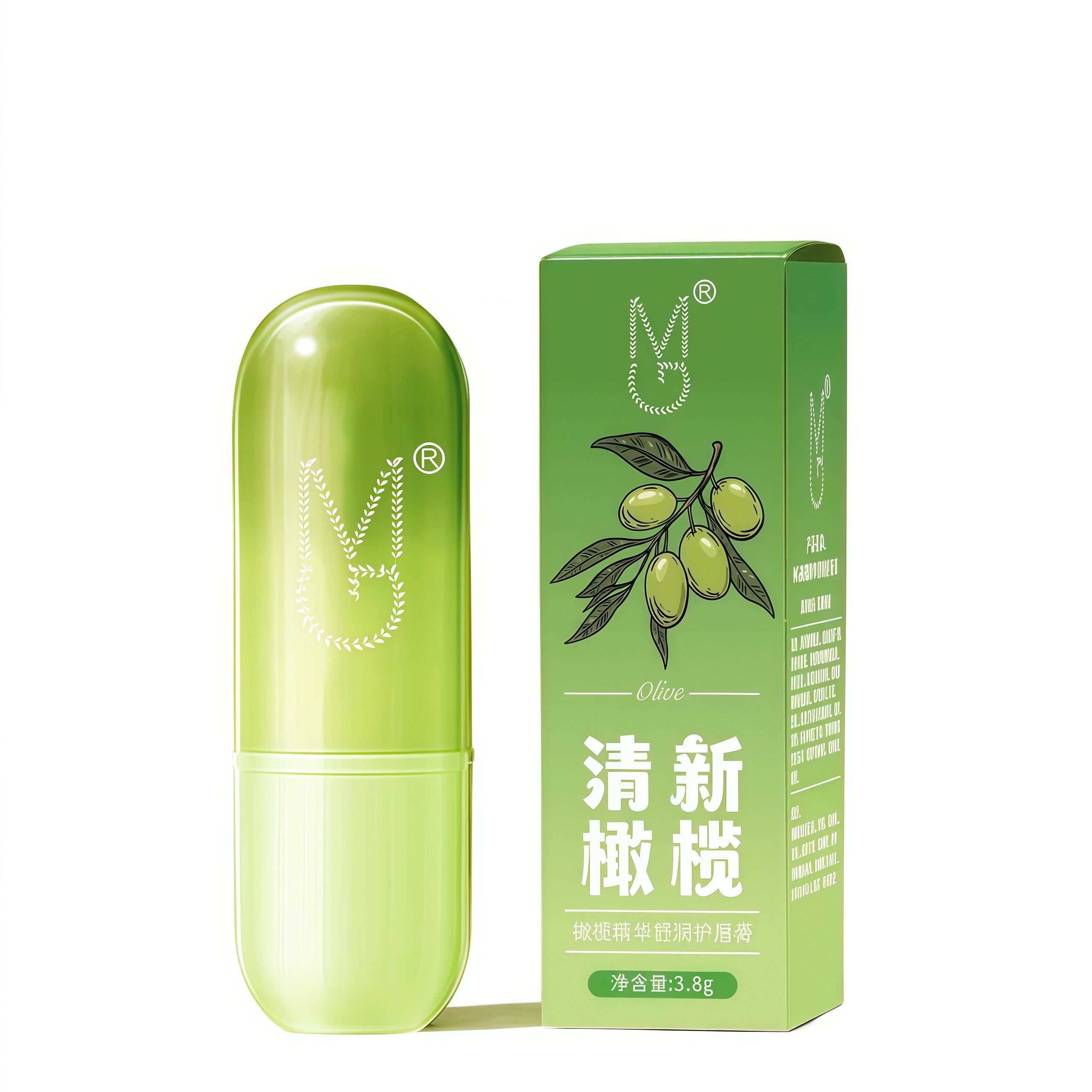 MG润唇膏套盒补水保湿滋润淡化唇纹男女秋冬防干裂无色护唇油柿觅,淘宝优惠券,粉丝福利购,淘宝优惠卷