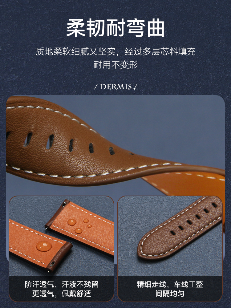  双亿瑞智能手表手环表带/腕带
