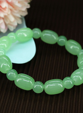 旅游景区民族风弹力绳手链