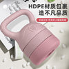 Jodi adjustable new women's and men's fitness kettlebell