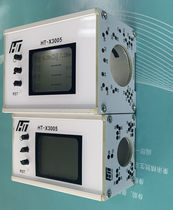 Hanter Speed Gauge early speed gauge Speedometer Factory Shop Direct Sales Ultra X3200E9800 Pellet Speed X300