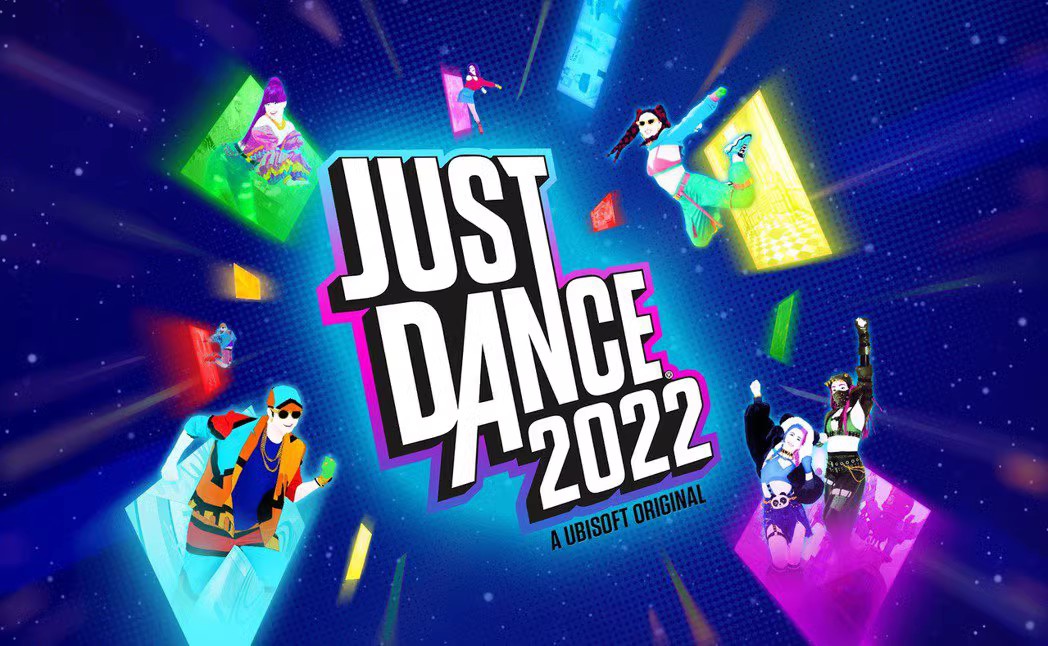 任天堂switch NS游戏舞力全开2022 Just Dance2022中文现货-图2