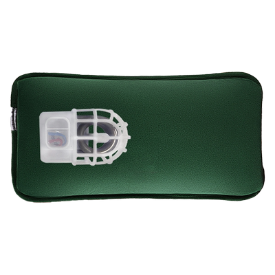 新飞大码热水袋暖宝宝可拆洗