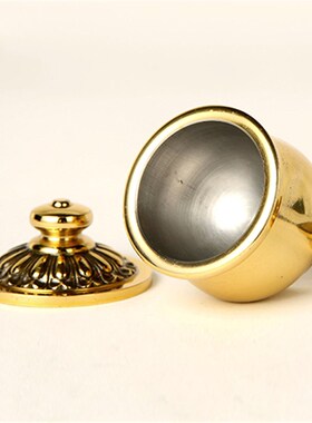 速发供水杯供佛杯纯杯圣水杯供杯水悲水杯 供佛大铜 净水杯观音供