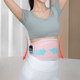 OAVE body shaping abdominal belt EMS micro current Xiao Yao Dai body shaping fitness slimming fat burning massage instrument