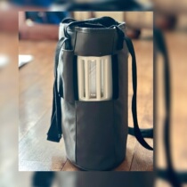 Private bookings travel bag LumenizerBeam Private design Master @ Xiaomi Dantan