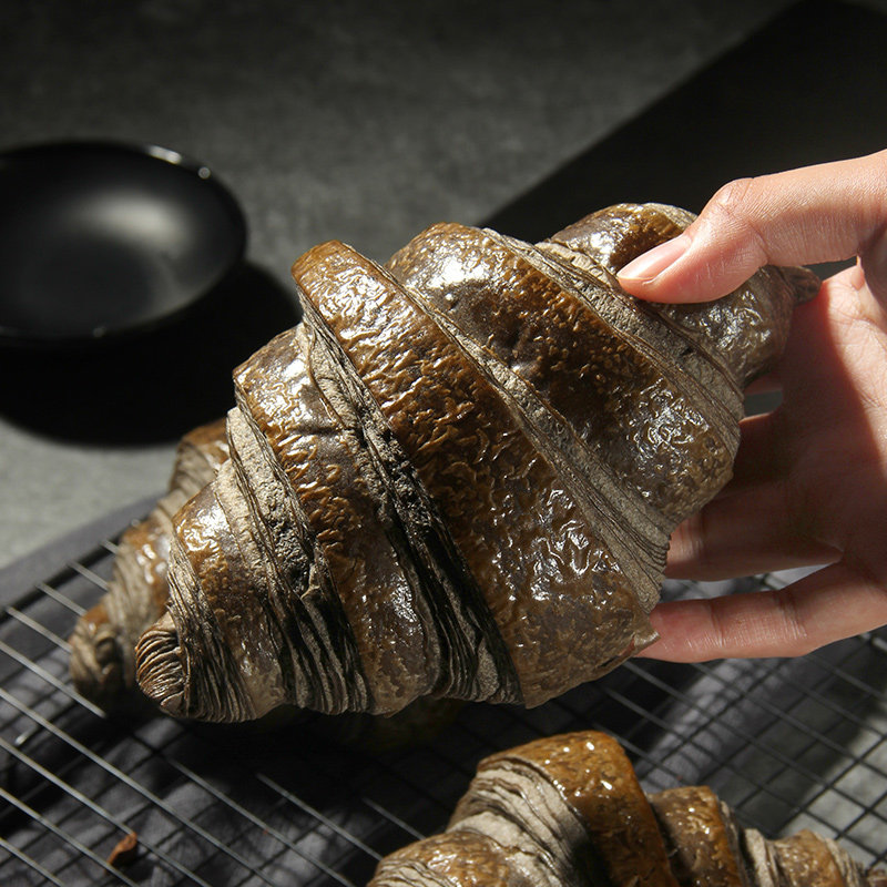 蓓听墨鱼可颂羊角包早餐欧包咖啡馆商用冷冻烘焙半成品,淘宝优惠券,粉丝福利购,淘宝优惠卷