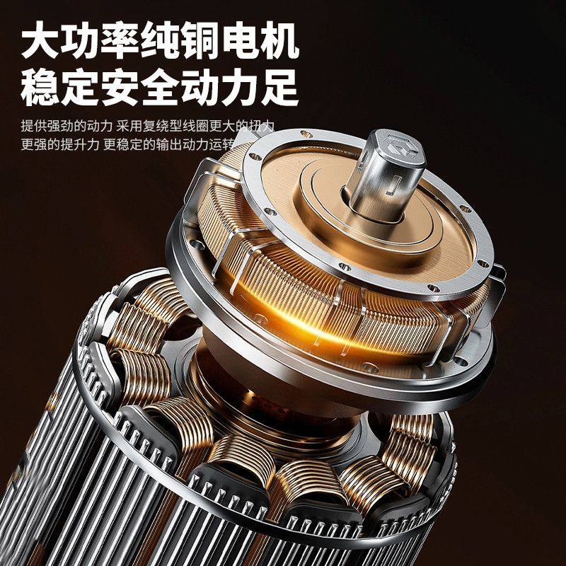 立柱式悬臂吊电动旋转起重机小型独臂吊架1吨2吨3吨5吨手动单臂吊,淘宝优惠券,粉丝福利购,淘宝优惠卷