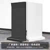 Extra thick-hole plate hardware tool rack hole plate shelves hole plate jewelry display rack pet store supermarket shelves