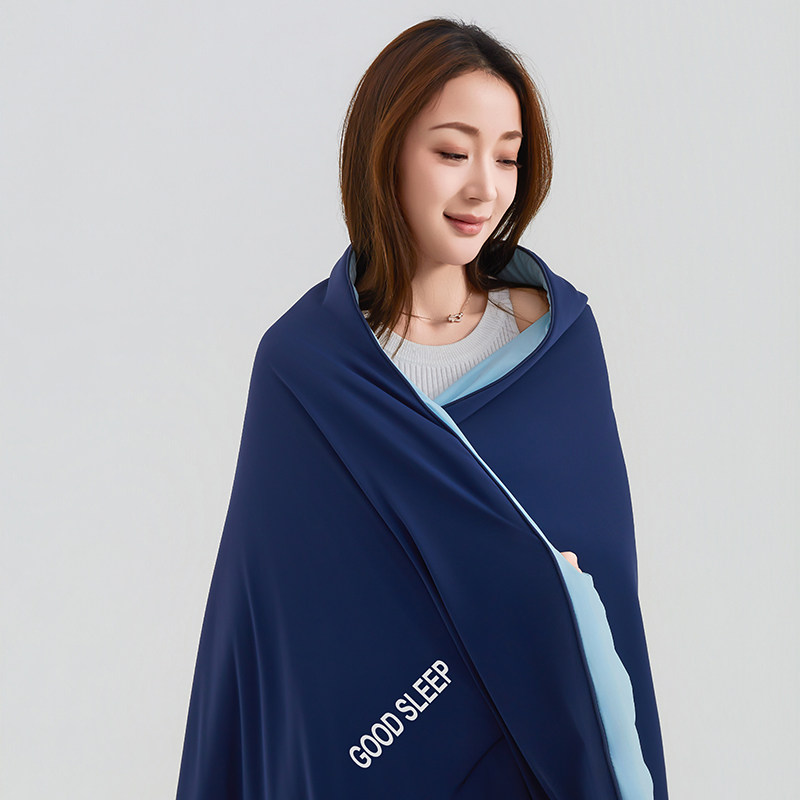 2026新款凉感丝深睡眠夏被空调被夏凉被薄被子被芯