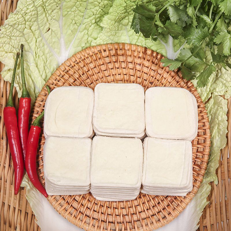  茗啸合坊臭豆腐