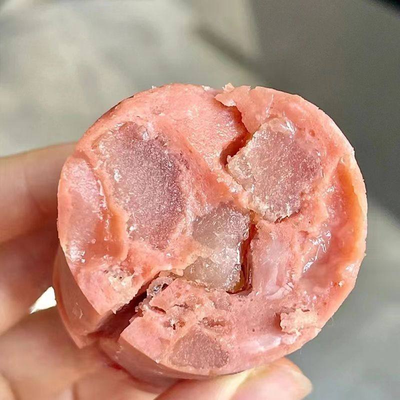  茗啸合坊香肠/腊肠