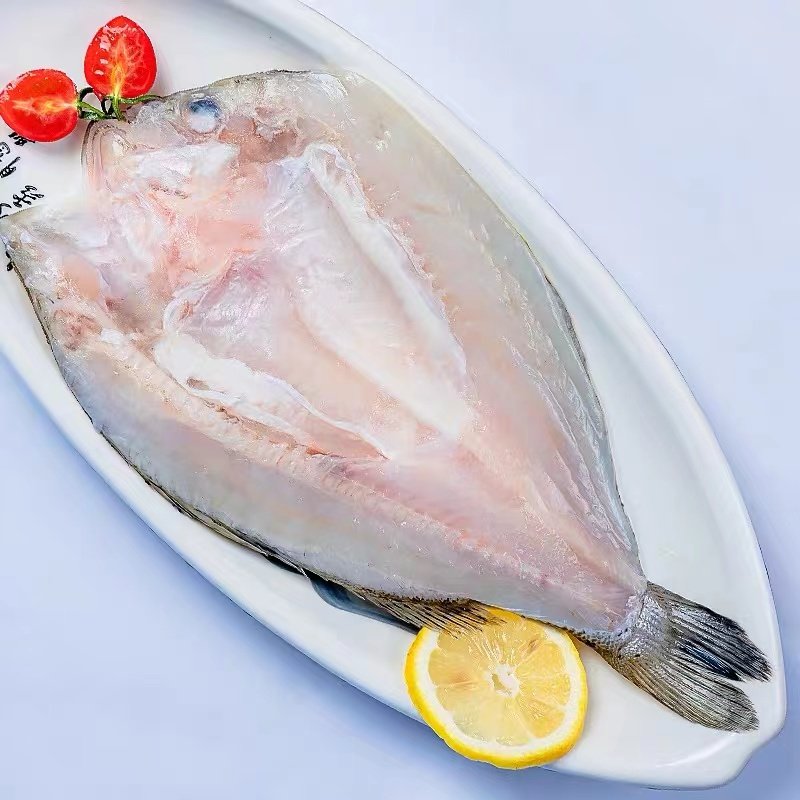 开背海鲈鱼七星大鲈鱼免清理鲈鱼无防腐剂无保水剂8分钟鲜吃鱼,淘宝优惠券,粉丝福利购,淘宝优惠卷