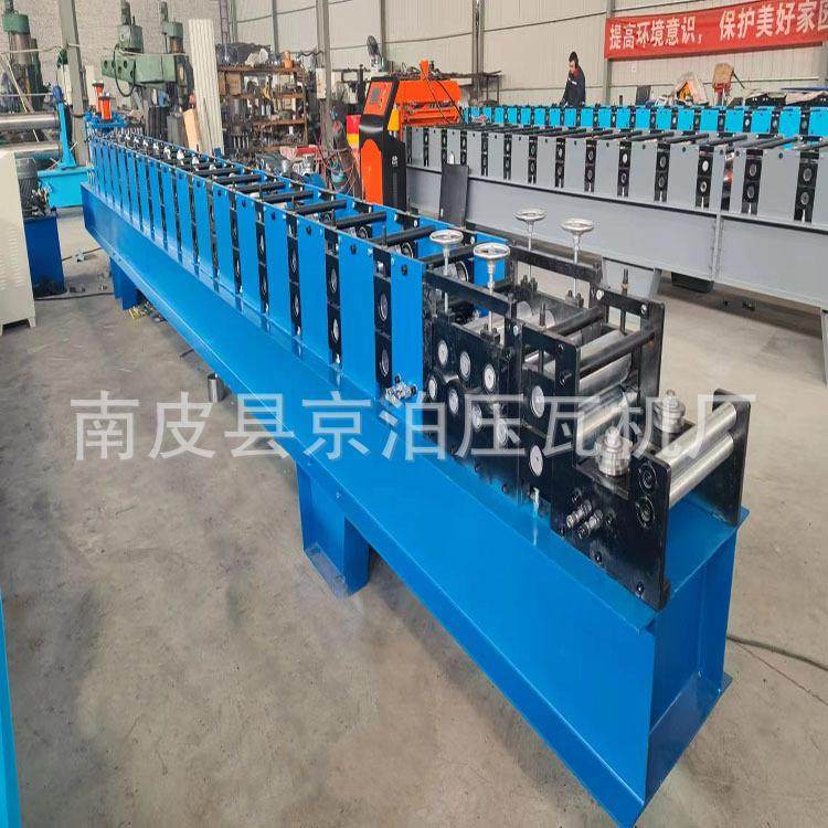 供应几字钢骨架冷弯成型设备轻钢别墅龙骨机自动液压冷弯成型机厂,淘宝优惠券,粉丝福利购,淘宝优惠卷