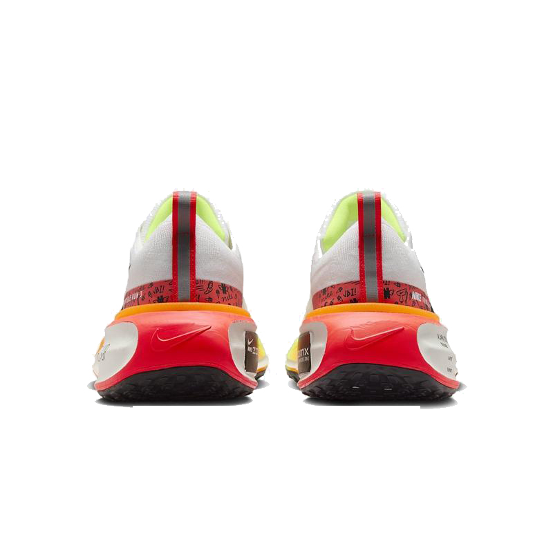 nike耐克夏季男鞋ZOOMX INVINCIBLE RUN FK3运动跑步鞋HF4915-100-图1