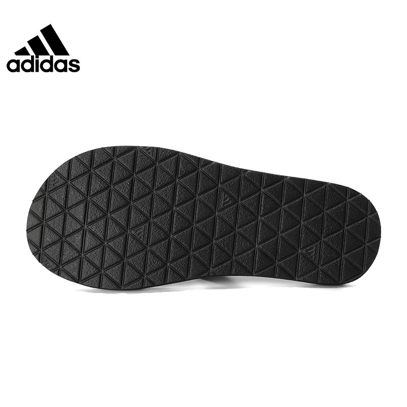 adidas阿迪达斯夏季男鞋EEZAY FLIP FLOP运动鞋拖鞋EG2042 - 图3