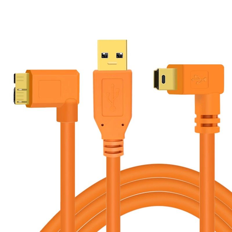 联机拍摄线适用于佳能5d3/5d4固线夹6d d850 70d高速D5 5dsr 80d相机6d2直播传输线 单反相机电脑连接数据线,淘宝优惠券,粉丝福利购,淘宝优惠卷