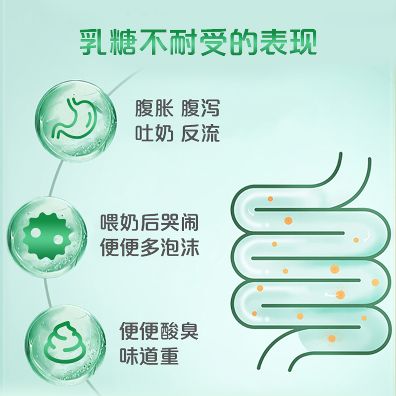 无乳糖澳洲Nestle雀巢安儿宁能恩无乳糖奶粉防腹泻婴幼儿配方,淘宝优惠券,粉丝福利购,淘宝优惠卷