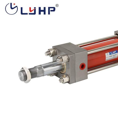 供应液压重型油缸HOBL100可调油缸注塑机械液压缸机床油缸厂家 - 图0