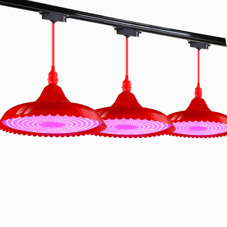生鲜灯led水果店熟食专用灯蔬菜海鲜超市天花板灯彩光轨道射灯,淘宝优惠券,粉丝福利购,淘宝优惠卷