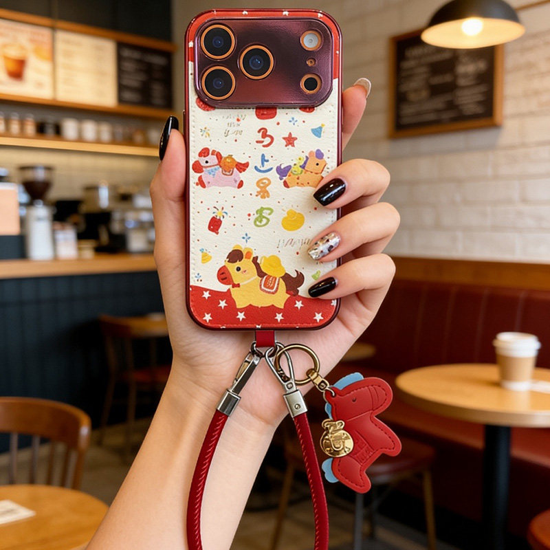 ���� iPhone 17 Pro Max �ֻ��� ����Ƥ�� ��ɫ������ ���� �߼��� 20Ԫ