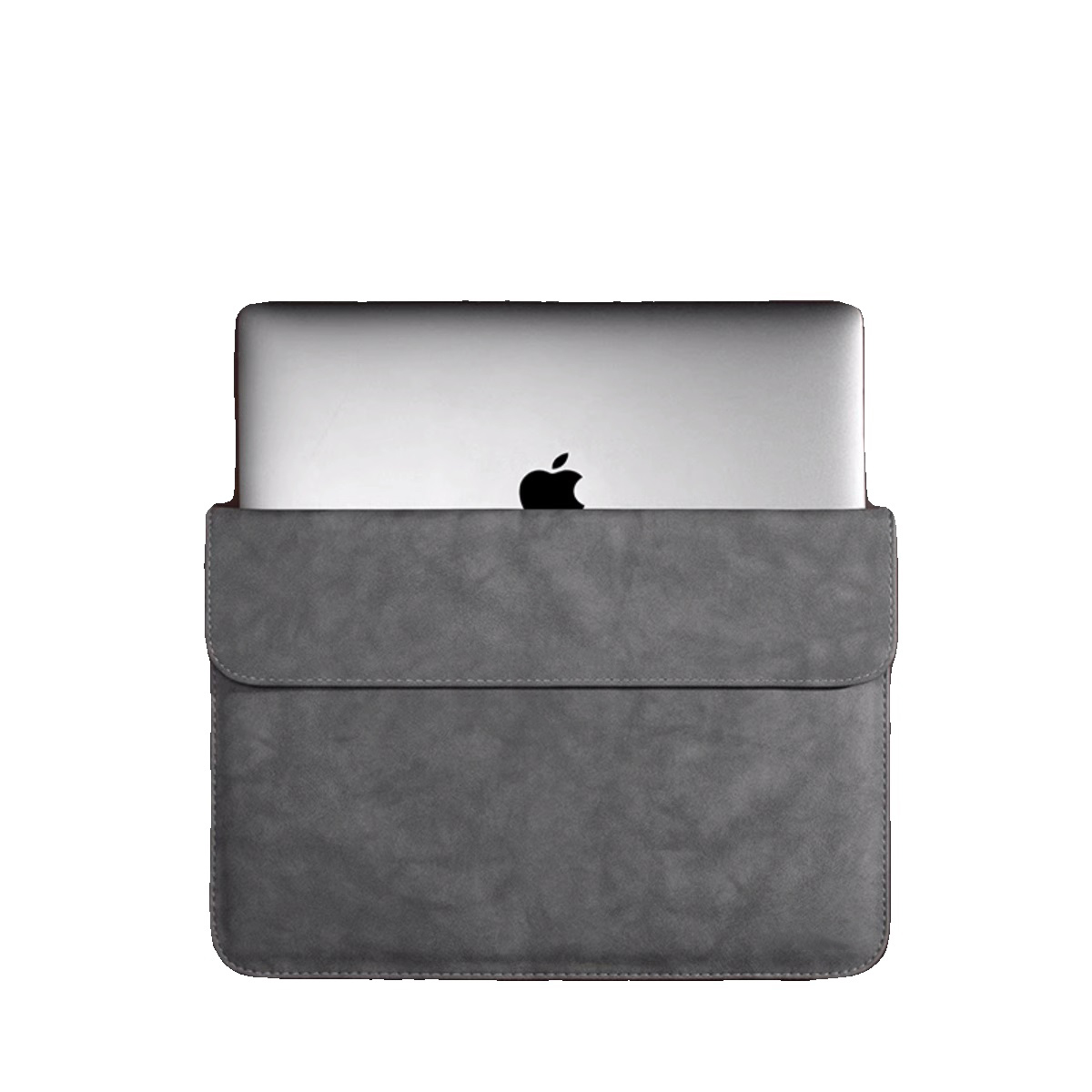 笔记本内胆包适用华为matebook苹果macbookair14寸女联想小新13.3小米13保护套15.6华硕pro16mac电脑包戴尔男 - 图3