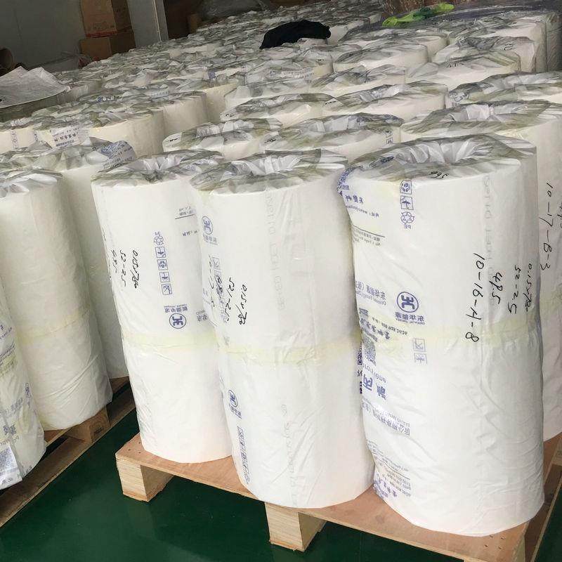 厂家供应pp塑料卷材改性pp材料定做增韧片材高透明PP片材,淘宝优惠券,粉丝福利购,淘宝优惠卷