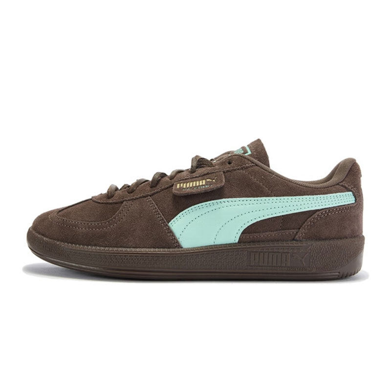 PUMA彪马同款2025新款男女运动鞋复古百搭美拉德休闲鞋406464-01,淘宝优惠券,粉丝福利购,淘宝优惠卷