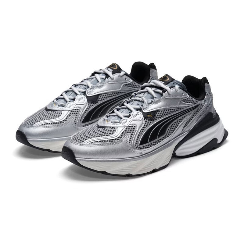 PUMA彪马春季男鞋FADE NITRO运动鞋休闲鞋406203-04,淘宝优惠券,粉丝福利购,淘宝优惠卷