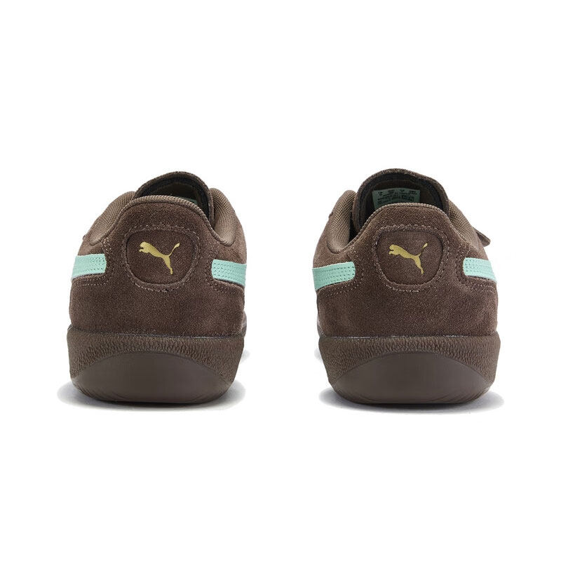 PUMA彪马同款2025新款男女运动鞋复古百搭美拉德休闲鞋406464-01,淘宝优惠券,粉丝福利购,淘宝优惠卷