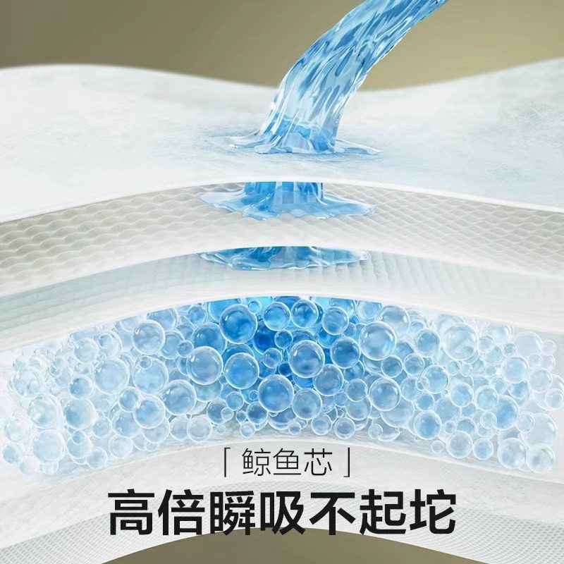 babycare山茶花防溢乳垫哺乳期超薄隔奶垫透气100片装产后一次性,淘宝优惠券,粉丝福利购,淘宝优惠卷