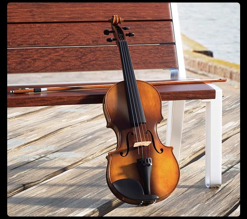  简乐乐器小提琴