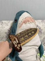 Hubei Provincial Museum Yue Wang Practitioner Sword Wenwen Plush Plush Toy Wu Wang Fu Poor Sword Plush Fat Treasure Sword Souvenir