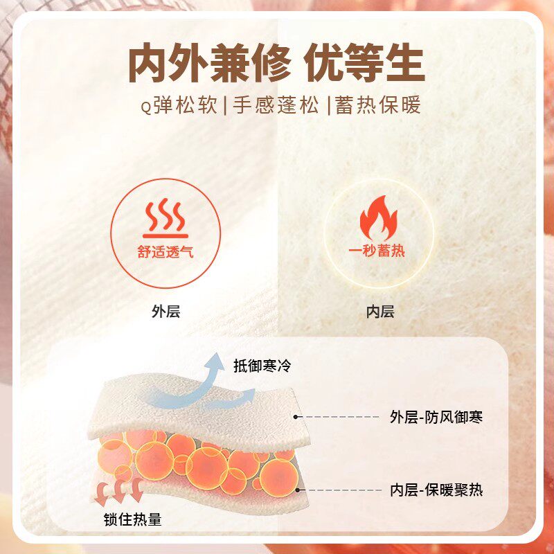  唐狮童装盘竹毛衣/针织衫