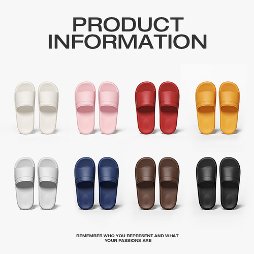 防滑软底拖鞋女夏季洗澡情侣室内轻薄浴室透气舒适居家用凉拖鞋男 - 图3