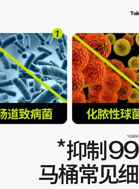 智能马桶挂篮挂球清洗厕所除臭