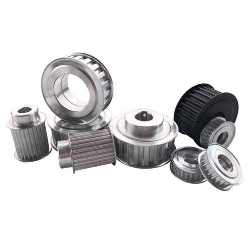 替代 ECH同步轮76/78/79-T10500-28 30 32 34 36 40 44 48-E - 图2