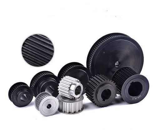 替代 ECH同步轮76/78/79-T10500-28 30 32 34 36 40 44 48-E - 图3