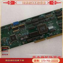 GALILEO DIGITAL I O BOARD IO Card DMC-1040REV E Sport Control (bargaining)