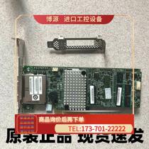 LSI SAS 9286-8e 9286CV-8e 8eCC 6Gb 8eCC array card RAID card 1GB extra-long warranty