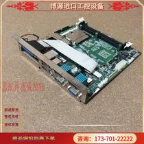 Taiwan research and development vehicle computer TREK-775 motherboard PCM-9677 Rev A1 PCM-9 (bargain price)