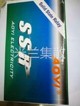 SSR-25VA SSR AOYI 25A 500KOmega 1 4W Ometer Solid State Relay SSR25V