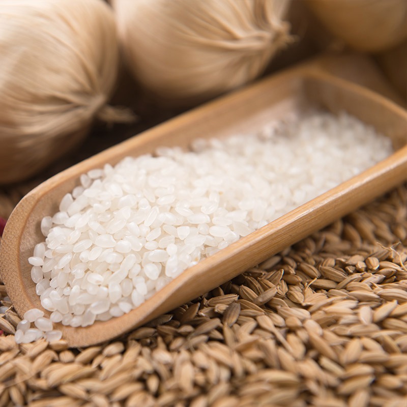 中粮福临门自然香香稻9号优质大米10斤稻花香米 自然香香稻9号5kg - 图2