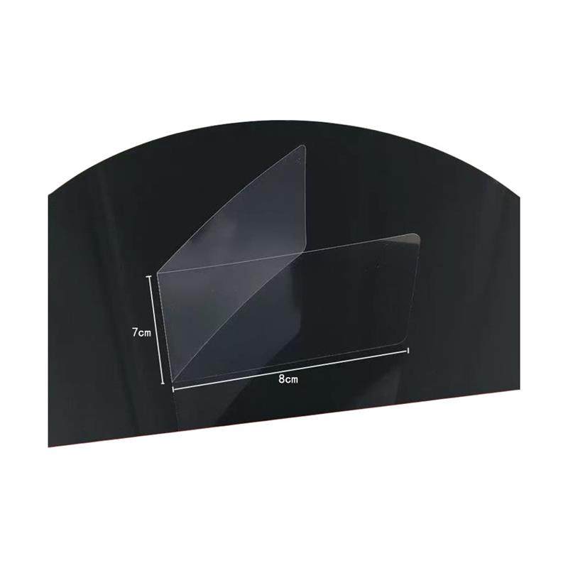 6寸8寸三角慕斯围边千层西点透明硬围边三角形切块蛋糕围边装饰纸,淘宝优惠券,粉丝福利购,淘宝优惠卷