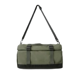 Вместительная и большая сумка для путешествий, чемодан, багажный рюкзак с разделителями, спортивная спортивная сумка, подходит для студента