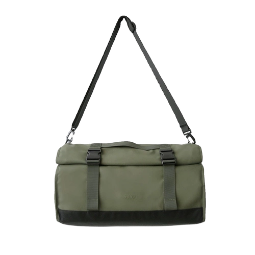 Вместительная и большая сумка для путешествий, чемодан, багажный рюкзак с разделителями, спортивная спортивная сумка, подходит для студента