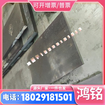 Spot ZLD116 aluminum alloy pure aluminum alloy aluminum stick to cut retail