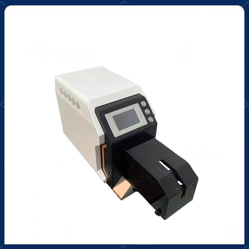 半自动同轴机多层屏蔽线材新能源深圳剥线机粗电缆电线高频同轴线,淘宝优惠券,粉丝福利购,淘宝优惠卷