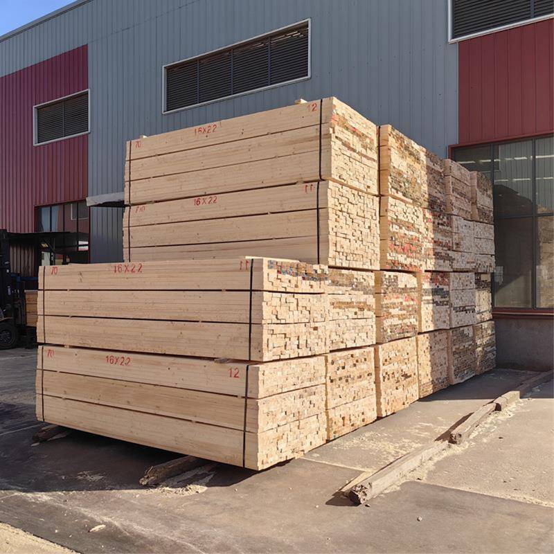 Wooden planks, construction square timbers, bridge timbers, wooden square strips, pine logs, full production specifications and models